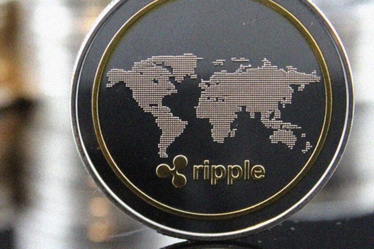 Grande movimentação de XRP da Bitstamp para a Bitso em lotes de 7 mil.