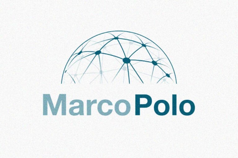 La piattaforma blockchain Marco Polo collabora con 20 banche in Russia e Germania. Accordo in corso