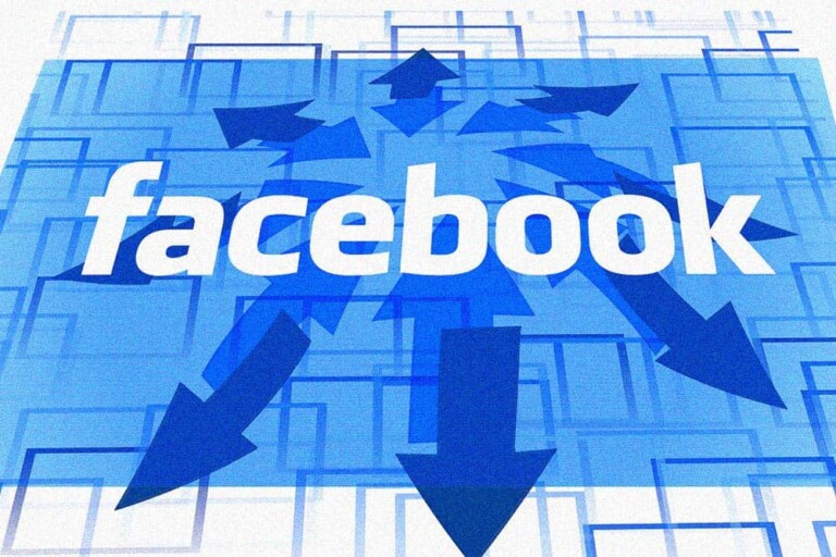 New Facebook journalism policy a distraction from 2019 hearing