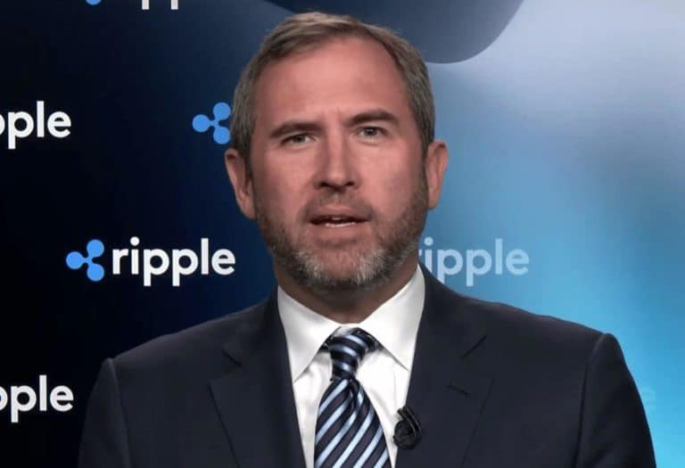 Our Openness Has Been The Reason Behind The Attacks Ripple CEO says