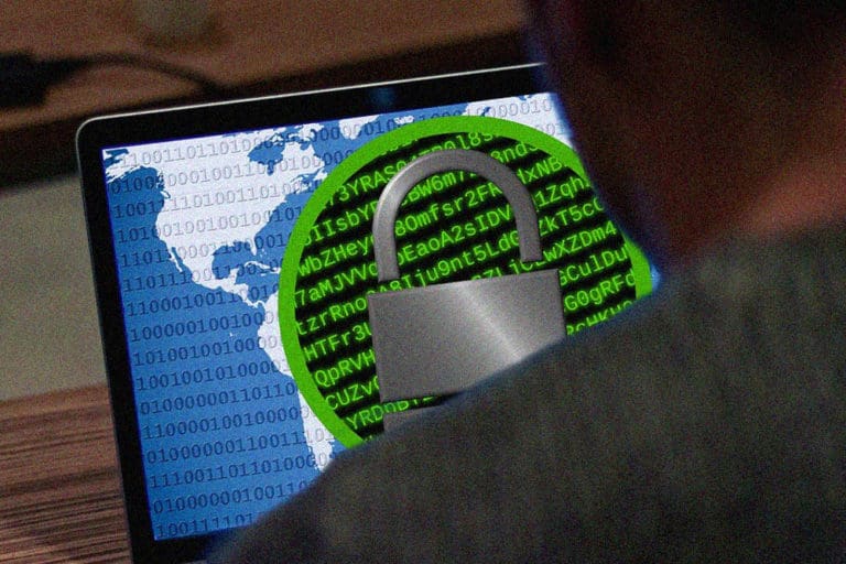 Ransomware attacks Asia leading Indonesia India leading report
