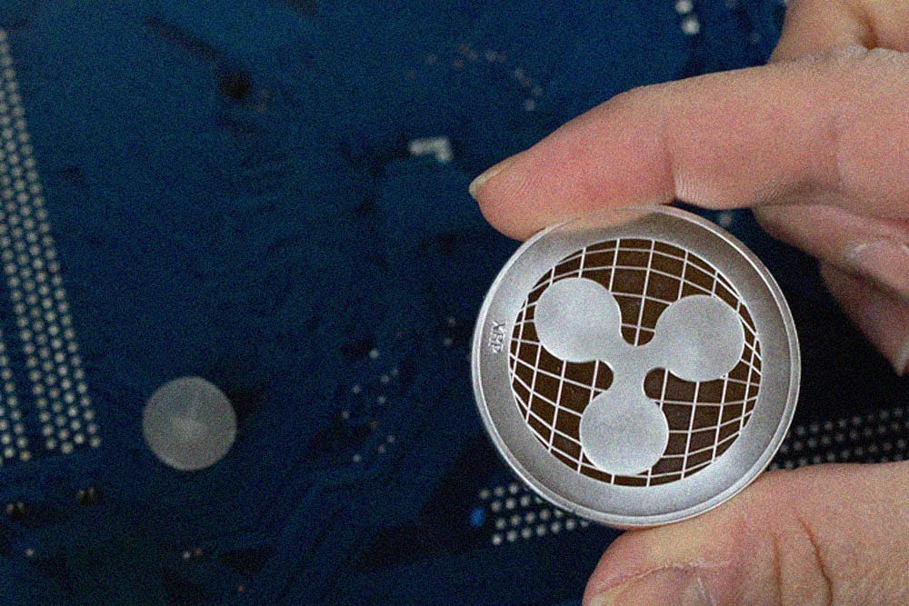 Ripple XRP price jumps the 0.30 mark Whats next