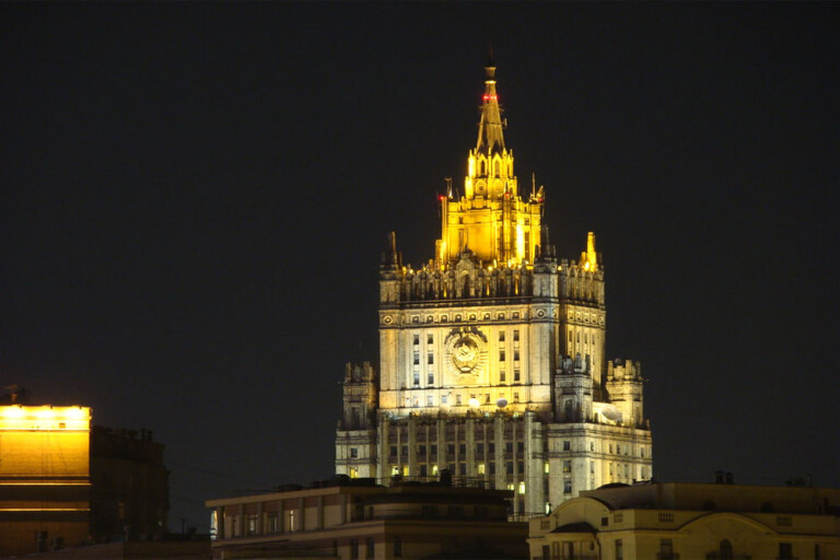 Russian Legislators debating to legalize cryptocurrency Trading