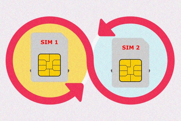 Protezione dalle truffe Come prevenire le truffe sullo scambio di SIM