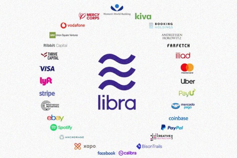 Des sénateurs influents sur le partenaire Libra de Facebook sont anti-américains. Armstrong