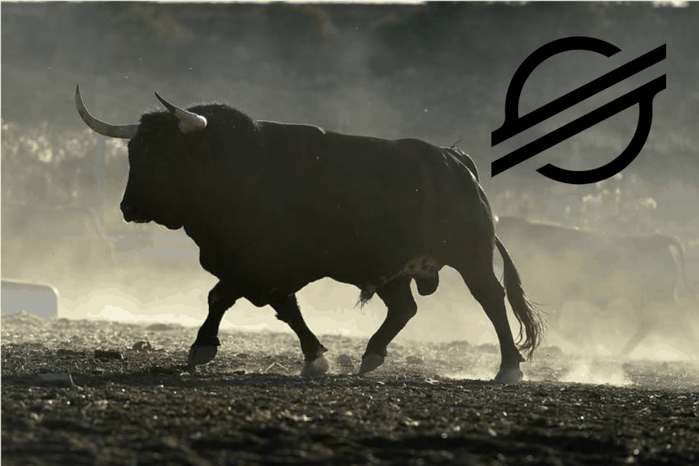 Stellar price analysis XLM bulls want to make a change