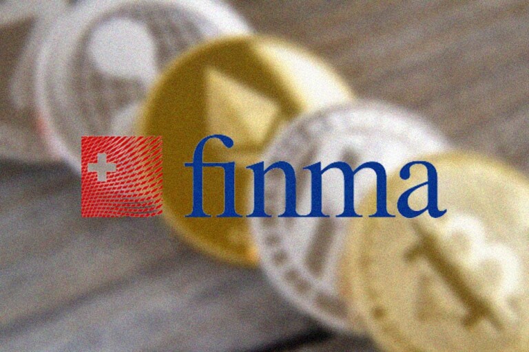 Switzerland is closely monitoring blockchain and crypto