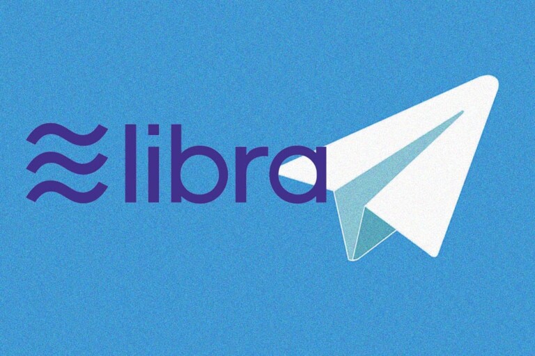 Die Einschränkung von Telegram und Libra könnte sich negativ auf Bitcoin auswirken