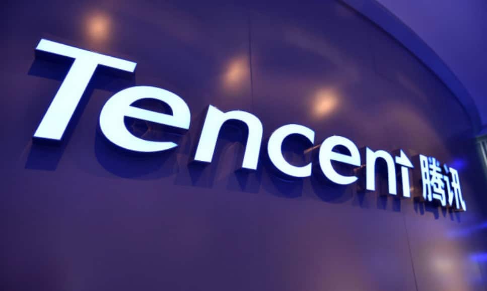 Tencent blockchain invoice project now backed by Chinas tax authorities