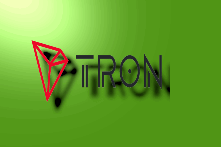 Analisi del prezzo Tron TRX potrebbe scendere da 0,01380 dollari