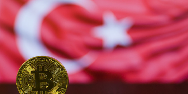 Turkish government shows why Bitcoin is necessary for financial freedom