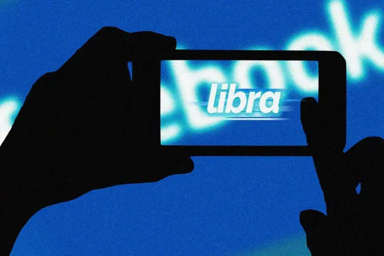 US Treasury claims Facebook Libra partner quit on quality concerns