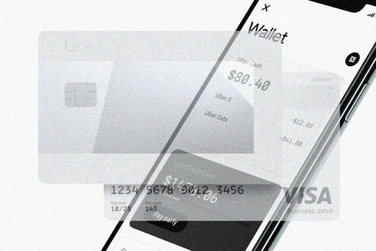 Uber reaffirms Uber Money venture into crypto