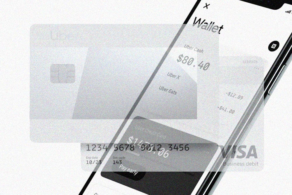 Uber reaffirms Uber Money venture into crypto