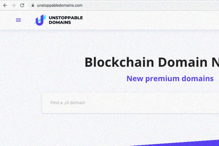 Unstoppable Domains e Polygon uniscono le forze per portare la decentralizzazione agli utenti di criptovalute