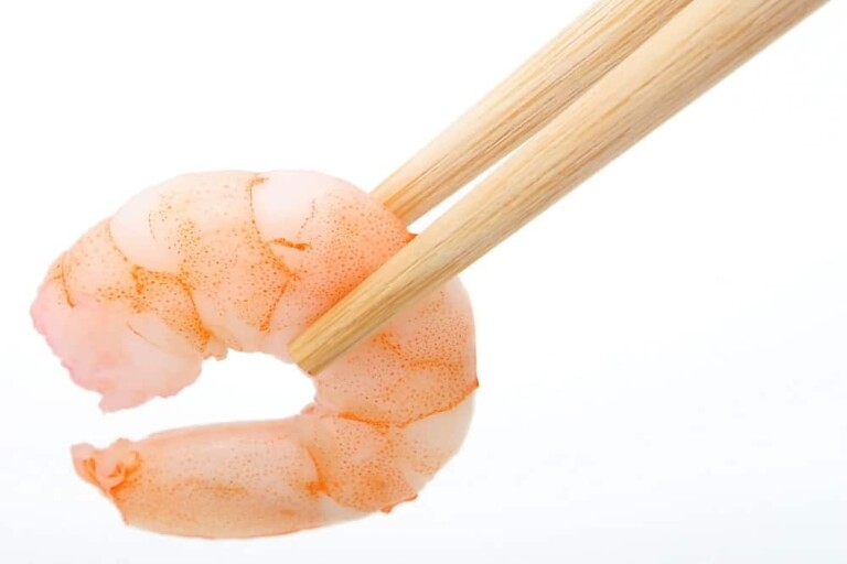 Walmart lance un système tracblockchain pour les produits de la mer en provenance d'Inde