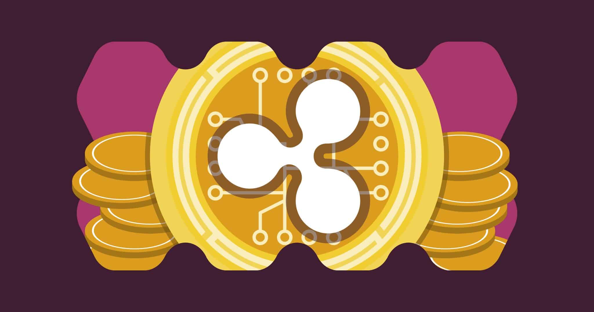 XRP 1