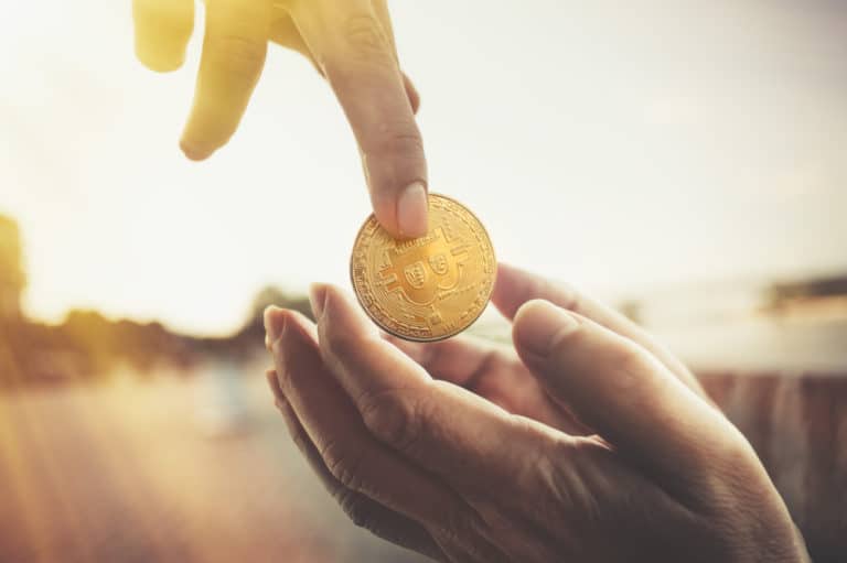 XRP TipBot and GoodsoulsGroup collaborate to transform crypto charities