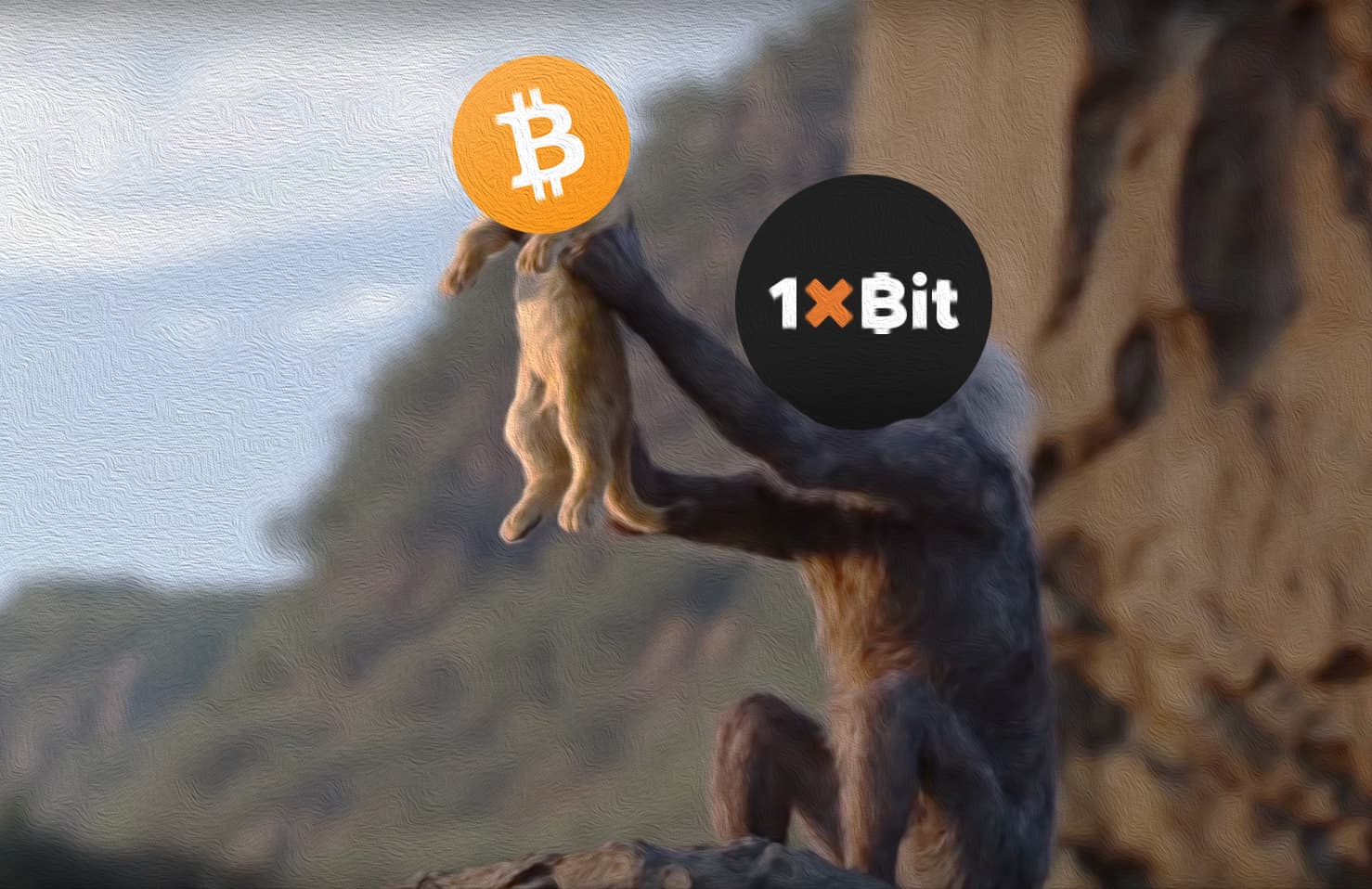 for cryptopolitan