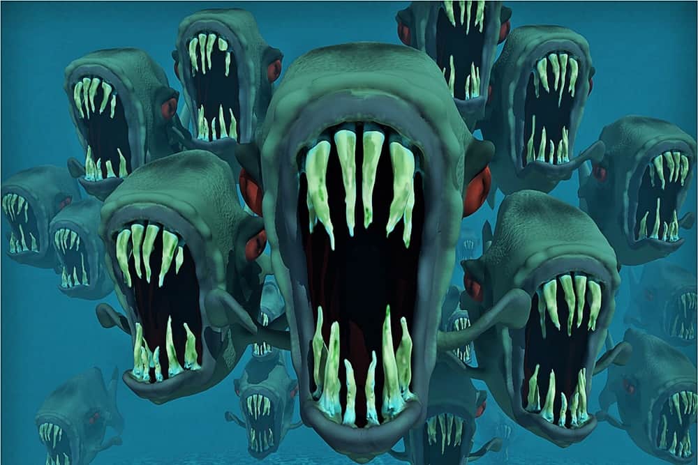 piranhas 123287 1280