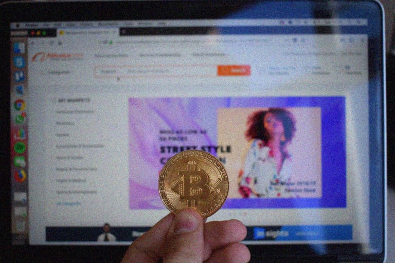Gerüchte über Bitcoin -Verbindung von Alibaba nach dem 11. ausgeräumt