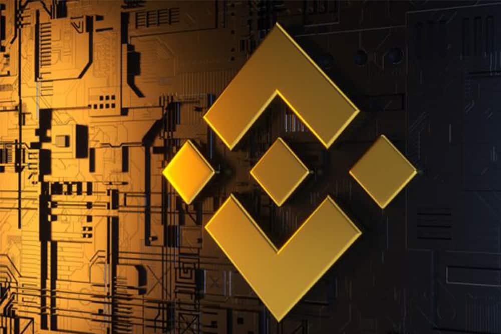 Binance BNB Price Analysis