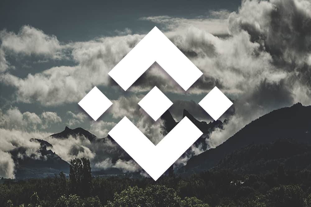 Binance Coin BNB Price Analysis Nov 21