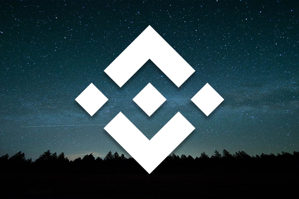 Binance Coin BNB Price Analysis Nov 25
