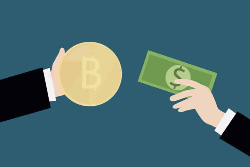 Bitcoin Cash price analysis trips below 289 price line