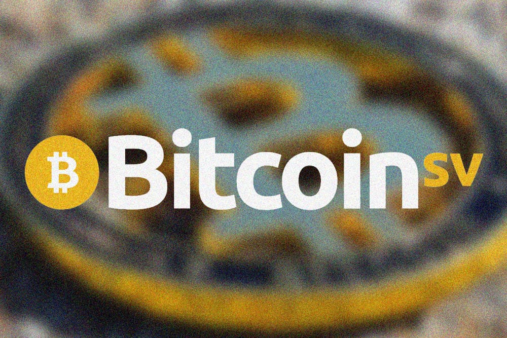 Bitcoin SV price analysis BSV hits 129 whats next