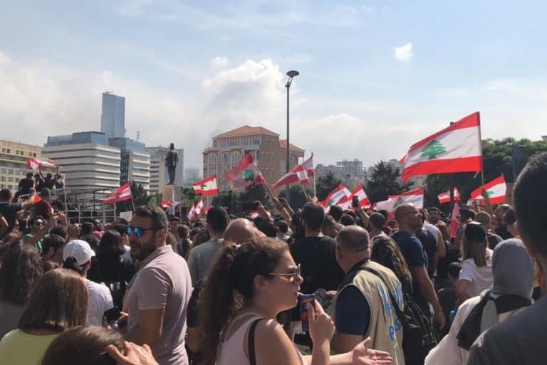 Bitcoin du Liban wurde inmitten der Finanzkrise im Libanon eingeführt