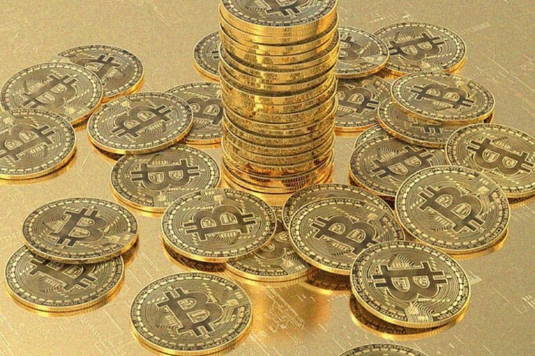 Bitcoin price has seen the bottom Only one way to go Up