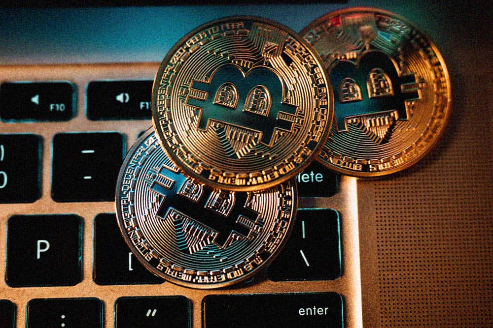 Bitcoin price movement BTC price gaining momentum