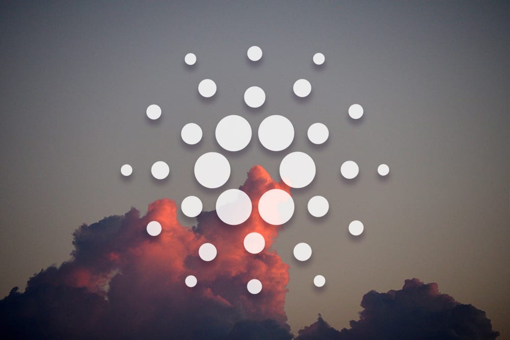 Cardano ADA Price Analysis 1