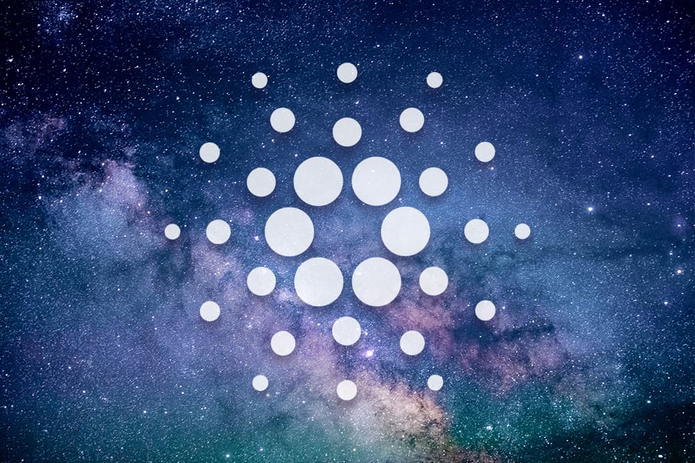 Cardano ADA Price Analysis Nov 25