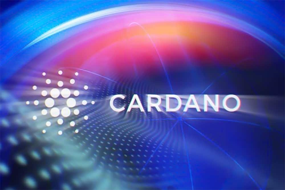 Cardano ADA Price Analysis