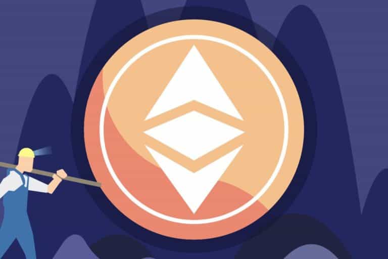 Core Scientific eröffnet gigantische Bergbauanlage