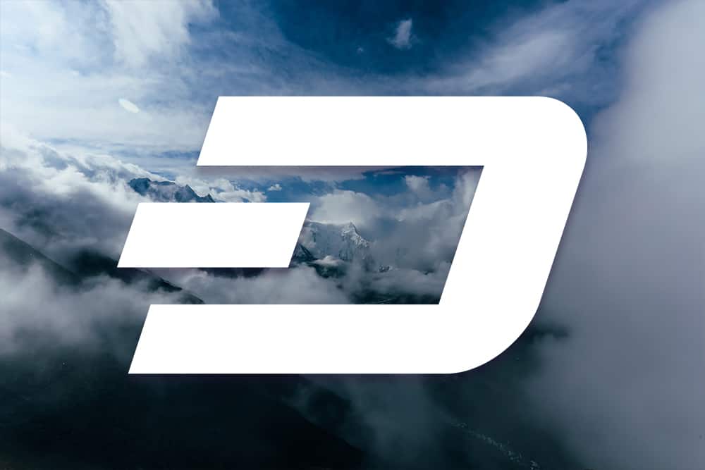 Dash Price Analysis 2