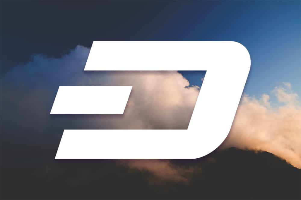 Dash Price Analysis Nov 19