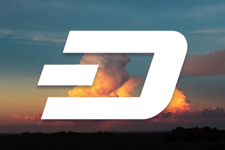 Analisi del prezzo di Dash Nov 20