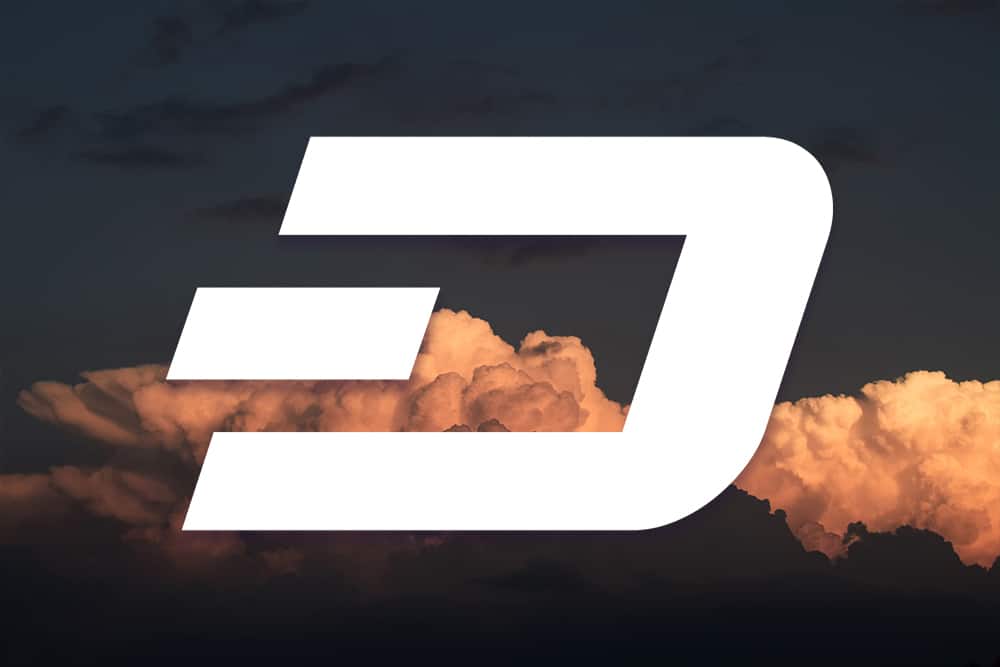 Dash Price Analysis Nov 21