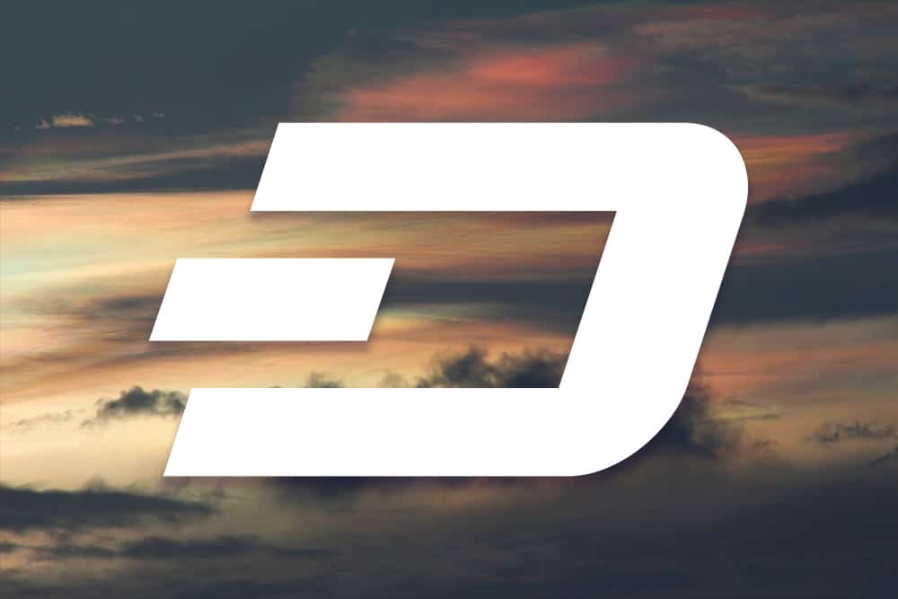 Dash Price Analysis Nov 22