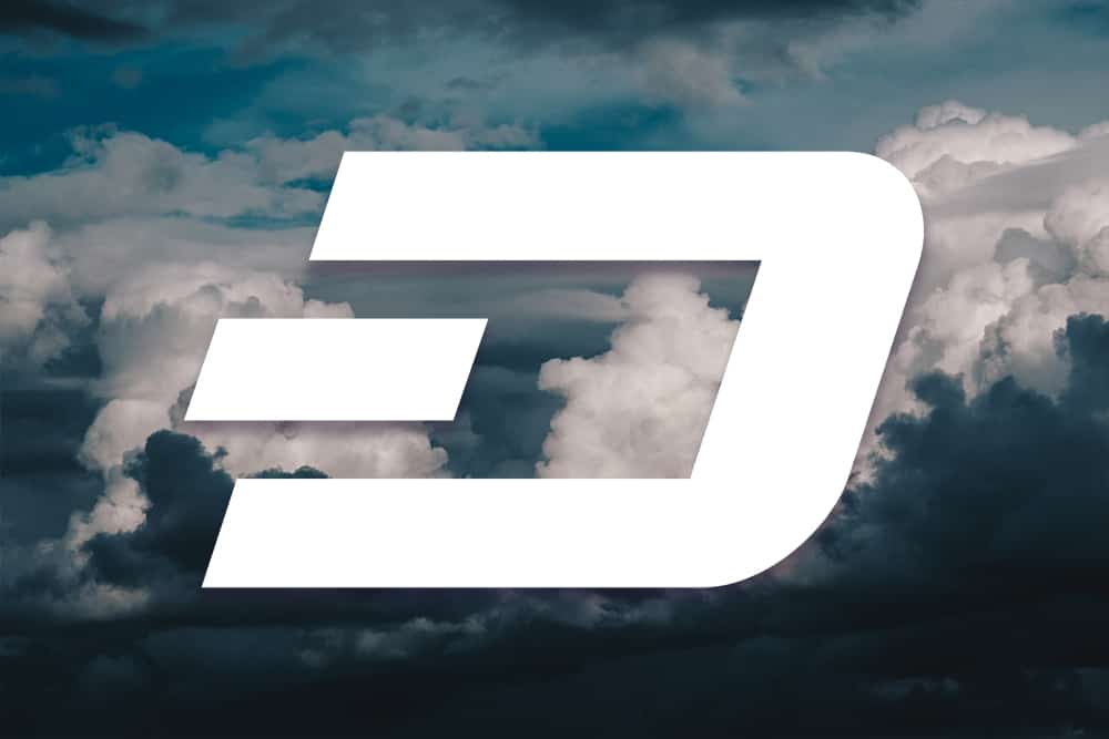 Dash Price Analysis Nov 23