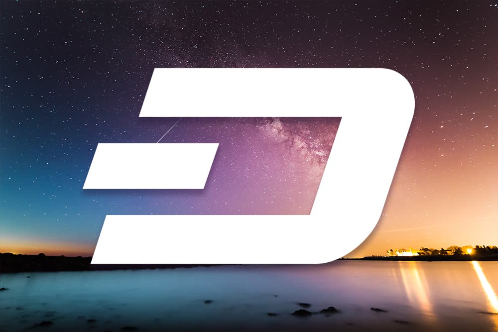 Dash Price Analysis Nov 26