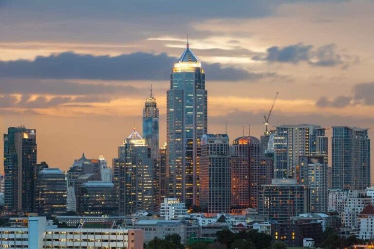 Hong Kong and Thailand digital currency report out in 2020