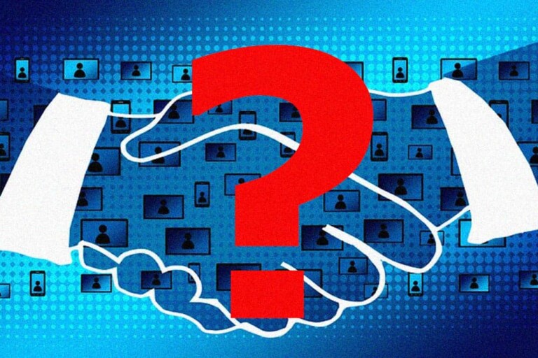 Is blockchain traceability a myth expert suggests
