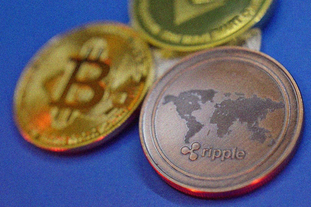 Ripple XRP price at 0.239 what to expect next