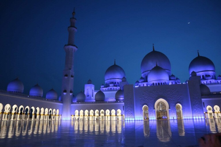 Saudi UAE leaders confirm Aber digital currency launch