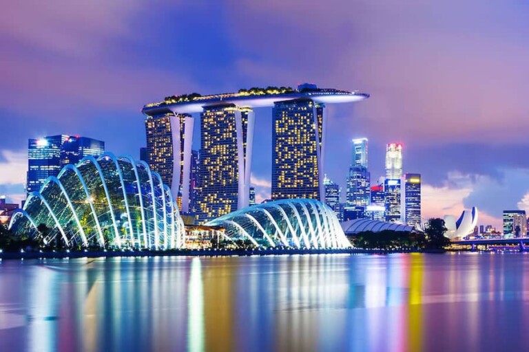 Singapore Sandbox Express project appoints Propine as custodian