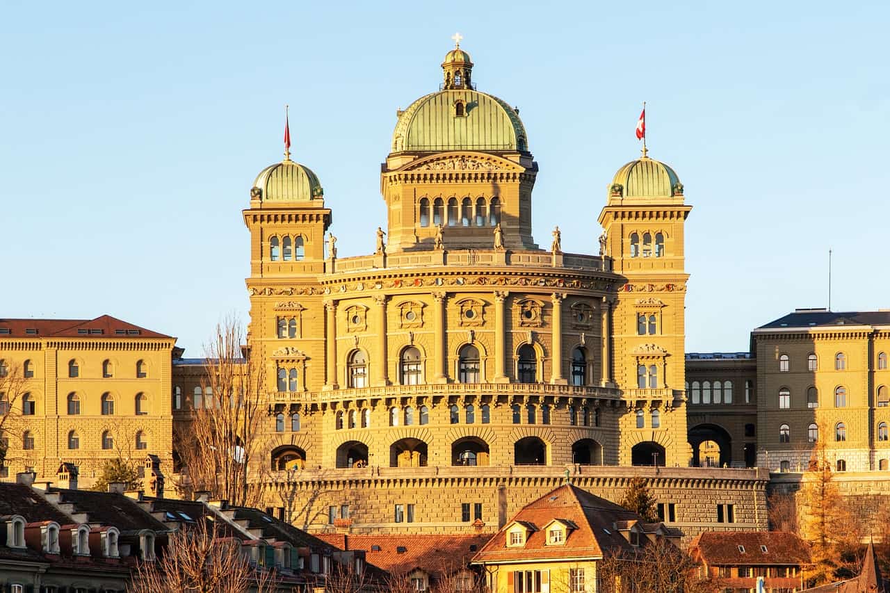 Swiss blockchain regulations set for an overhaul
